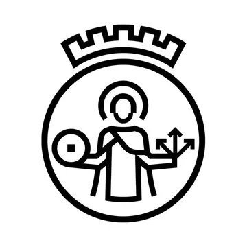 Oslo kommune Logo