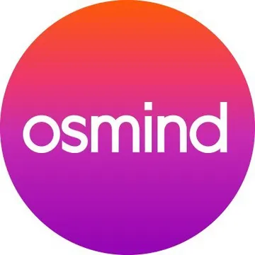 Osmind Logo