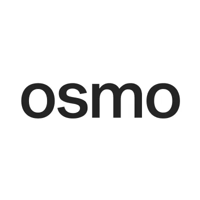 Osmo logo