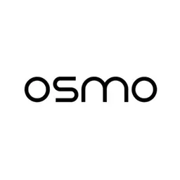 Osmo NO logo