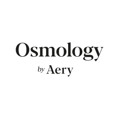 Osmology (Official Website)
