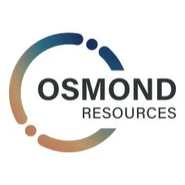 Osmond Resources Ltd logo