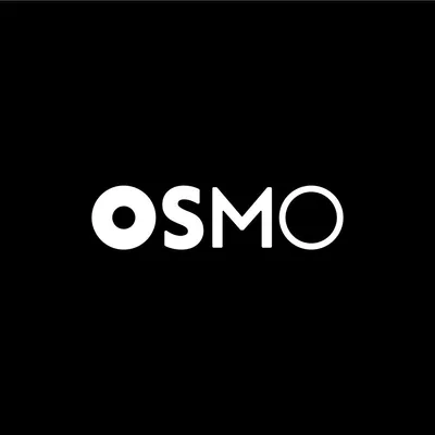 Osmo Salt logo