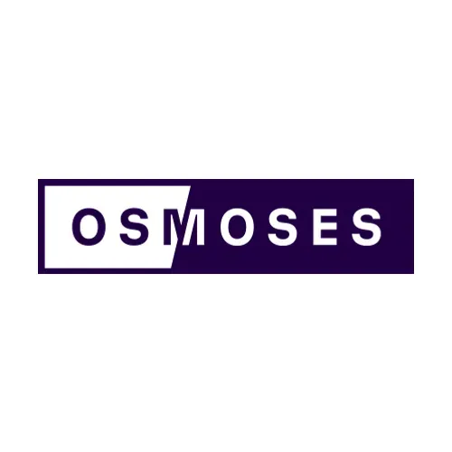 Osmoses logo