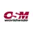 Osm Worldwide logo