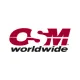 Osm Worldwide logo