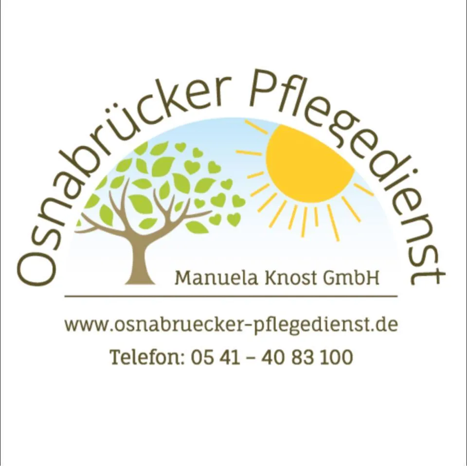 Osnabrücker Pflegedienst - Manuela Knost & Doris Menneking GmbH & Co. KG