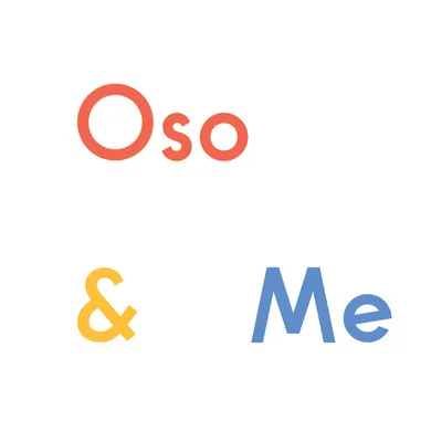 Oso  Me logo