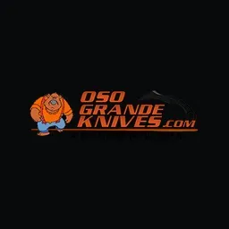 OsoGrande Knives