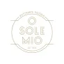 Logo O Sole Mio - Zuidsingel