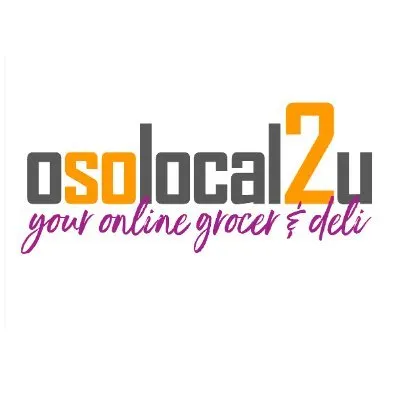 Osolocal2U logo