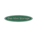 oso mini storage logo