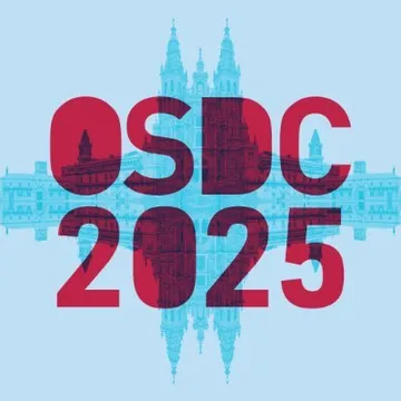 O Son do Camiño Logo