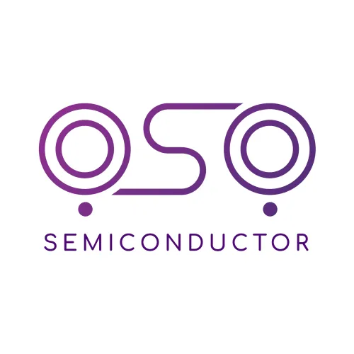 Oso Semiconductor logo