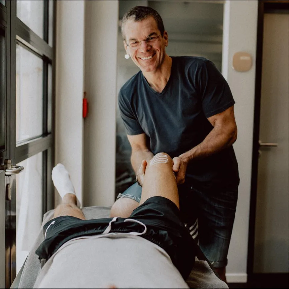 OS training & therapie