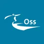 Logo Gemeentehuis Oss