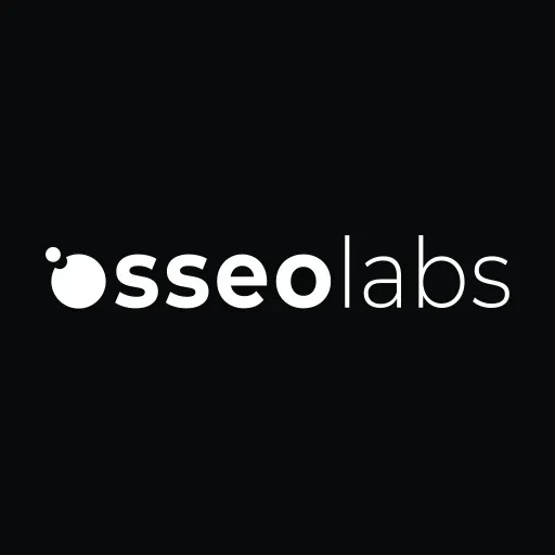OSSEOLABS, INC. logo