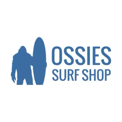 Ossies Surf Shop