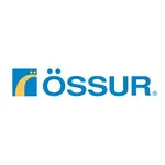 Ossur Australia Pty Limited Logo