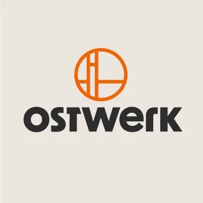 Ostwerk logo