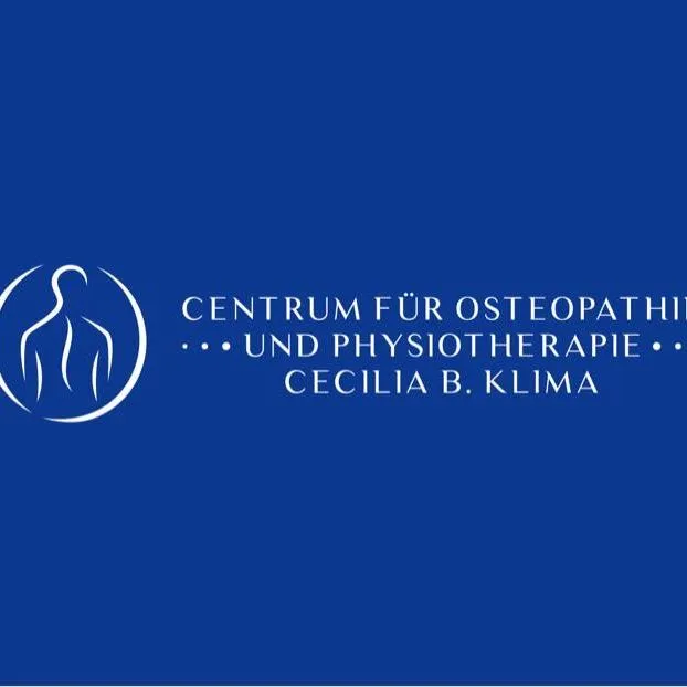 Cecilia B. Klima Centrum für Physiotherapie & Osteopathie