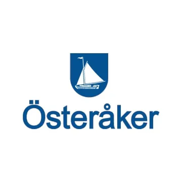 Österåker Municipality Logo