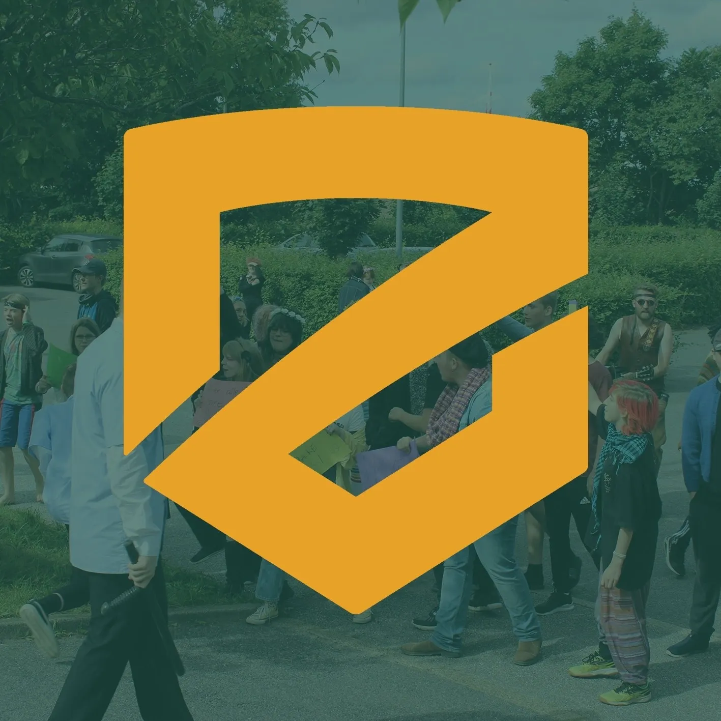 Østerskov Efterskole logo
