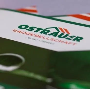 Ostrauer Baugesellschaft mbH
