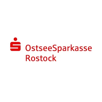 OstseeSparkasse Rostock logo