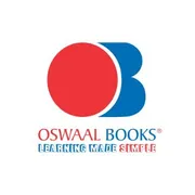 Oswaal Books Logo