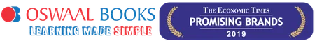 Oswaal Books logo