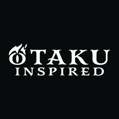 Otaku Inspired