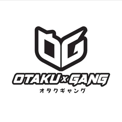 otakuxgang.com logo