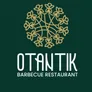 Logo Otantik BBQ