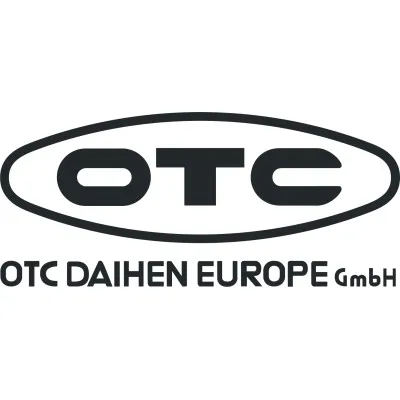 OTC DAIHEN EUROPE GmbH logo