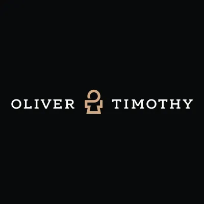 Oliver Timothy logo