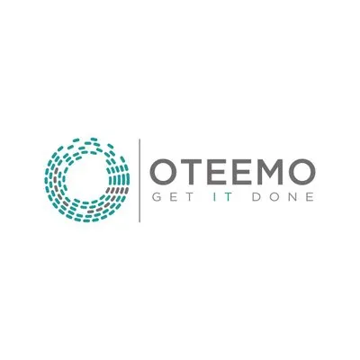 Oteemo Inc logo