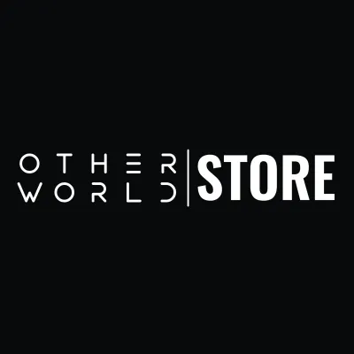 Otherworld Store logo