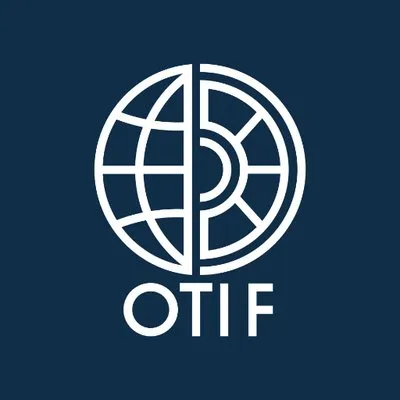OTIF logo