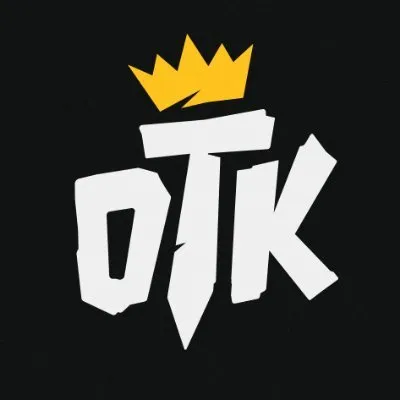 OTK Media Group logo