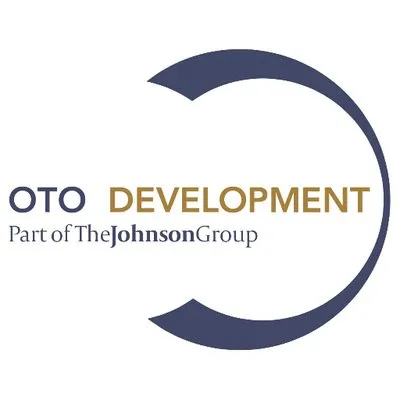 OTO Development - Spartanberg SC logo