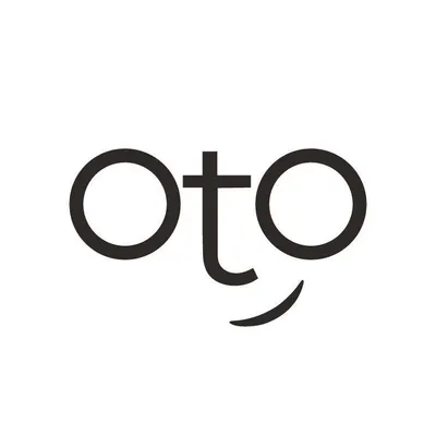 OtO logo