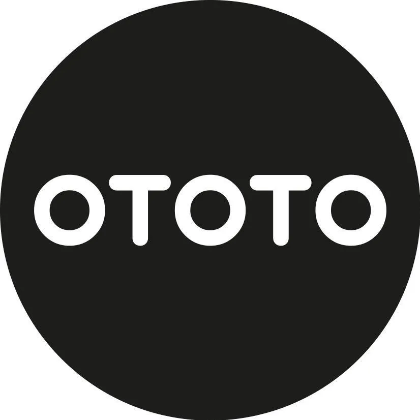 OTOTO Design logo