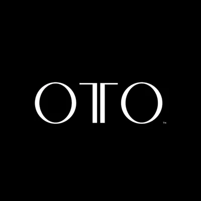 OTO WELLBEING logo