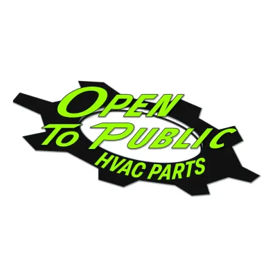 Open To Public (OTP-HVAC)