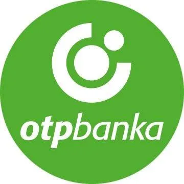 OTP BANKA HRVATSKA d.d. Logo
