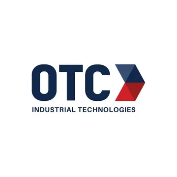 OTP Industrial Solutions Logo