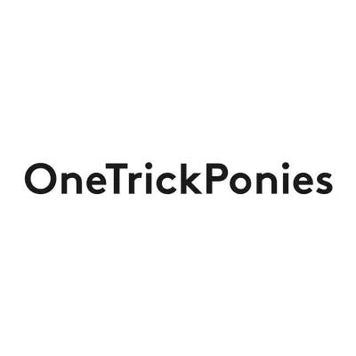 OneTrickPonies logo