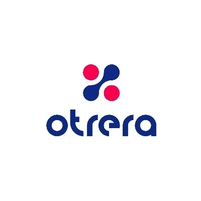 Otrera logo