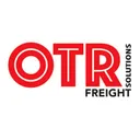 U.S. Xpress - OTR logo
